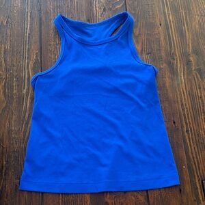 lululemon Align Waist-Length
Racerback Tank Top